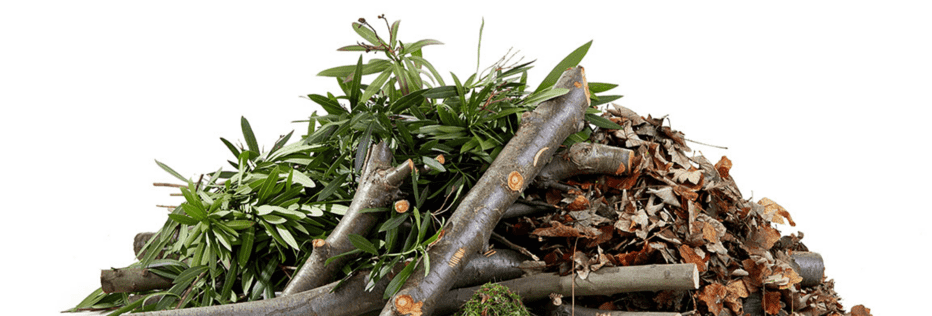 Green waste